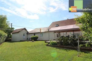 maison à la vente -   39120  CHAUSSIN, surface 295 m2 vente maison - UBI484096448